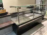 2014 smeva vision greenline ku a koelvitrine - afbeelding 3 van  10