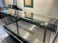 2014 smeva vision greenline ku a koelvitrine - afbeelding 6 van  10