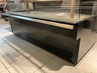 2014 smeva vision greenline ku a koelvitrine - afbeelding 7 van  10