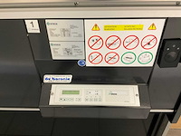 2014 smeva vision greenline ku a koelvitrine - afbeelding 8 van  10