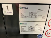 2014 smeva vision greenline ku a koelvitrine - afbeelding 10 van  10