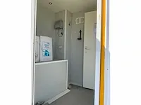 2014 solide 2000 leu decontaminatiewagen - afbeelding 12 van  13