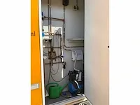 2014 solide 2000 leu decontaminatiewagen - afbeelding 13 van  13