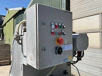 2014 sormac dma-60 aardappel snijmachine - afbeelding 2 van  23