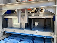 2014 sormac dma-60 aardappel snijmachine - afbeelding 6 van  23