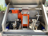 2014 sormac dma-60 aardappel snijmachine - afbeelding 7 van  23