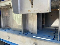 2014 sormac dma-60 aardappel snijmachine - afbeelding 9 van  23