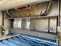 2014 sormac dma-60 aardappel snijmachine - afbeelding 11 van  23