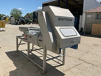 2014 sormac dma-60 aardappel snijmachine - afbeelding 18 van  23