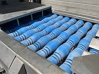 2014 sormac dma-60 aardappel snijmachine - afbeelding 22 van  23