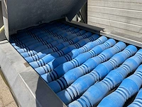 2014 sormac dma-60 aardappel snijmachine - afbeelding 23 van  23