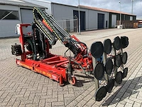 2014 spider emu vacuümheffer - afbeelding 3 van  27