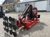 2014 spider emu vacuümheffer - afbeelding 4 van  27