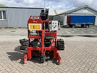 2014 spider emu vacuümheffer - afbeelding 7 van  27