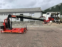 2014 spider emu vacuümheffer - afbeelding 22 van  27