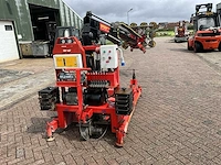 2014 spider emu vacuümheffer - afbeelding 25 van  27