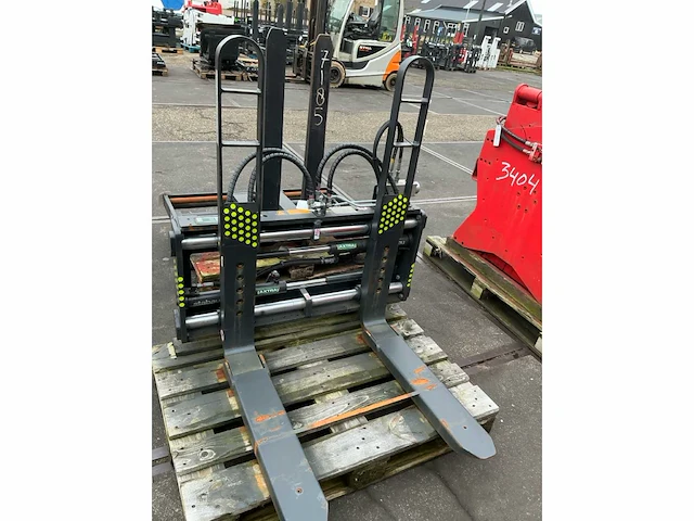 2014 stabau s11 zv so tg 01 vorkversteller met schuifvorken - afbeelding 3 van  7