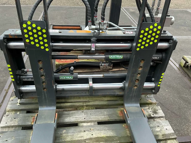 2014 stabau s11 zv so tg 01 vorkversteller met schuifvorken - afbeelding 4 van  7