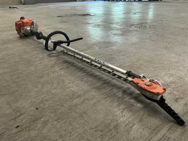 2014 stihl fs94rc heggenschaar - afbeelding 3 van  5