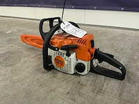 2014 stihl ma180 kettingzaag - afbeelding 1 van  5