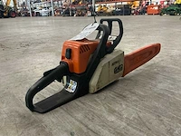 2014 stihl ma180 kettingzaag - afbeelding 4 van  5