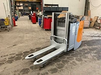 2014 still exd-s20 orderpicker - afbeelding 1 van  8