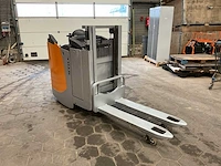 2014 still exd-s20 orderpicker - afbeelding 2 van  8