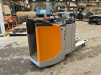 2014 still exd-s20 orderpicker - afbeelding 3 van  8