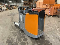 2014 still exd-s20 orderpicker - afbeelding 4 van  8
