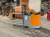 2014 still exd-s20 orderpicker - afbeelding 5 van  8
