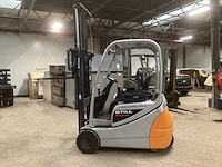 2014 still rx20-18 vorkheftruck - afbeelding 5 van  10