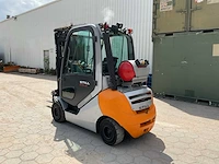 2014 still rx70-25 vorkheftruck - afbeelding 5 van  10