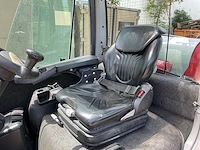 2014 still rx70-25 vorkheftruck - afbeelding 7 van  10