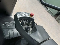 2014 still rx70-25 vorkheftruck - afbeelding 8 van  10