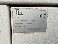 2014 superlight vt1 lichtmast - afbeelding 10 van  10