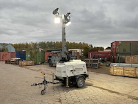 2014 superlight vt1 lichtmast - afbeelding 1 van  10