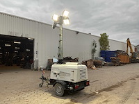 2014 superlight vt1 lichtmast - afbeelding 2 van  10