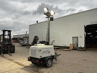 2014 superlight vt1 lichtmast - afbeelding 3 van  10