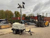 2014 superlight vt1 lichtmast - afbeelding 4 van  10