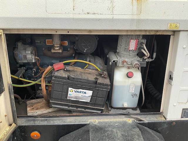 2014 superlight vt1 lichtmast - afbeelding 5 van  10