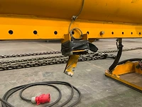 2014 suxxesion 120es vacuümheffer - 12 ton - afbeelding 6 van  18