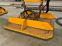 2014 suxxesion 120es vacuümheffer - 12 ton - afbeelding 7 van  18