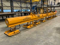 2014 suxxesion 120es vacuümheffer - 12 ton - afbeelding 11 van  18