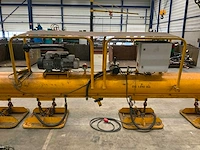 2014 suxxesion 120es vacuümheffer - 12 ton - afbeelding 13 van  18