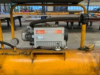 2014 suxxesion 120es vacuümheffer - 12 ton - afbeelding 17 van  18