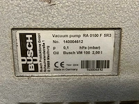 2014 suxxesion 120es vacuümheffer - 12 ton - afbeelding 18 van  18