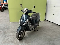2014 sym fiddle ii 45km/u brommer - afbeelding 13 van  14