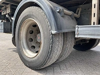 2014 system trailers lprs9 oplegger - afbeelding 5 van  27