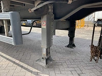 2014 system trailers lprs9 oplegger - afbeelding 7 van  27