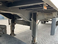 2014 system trailers lprs9 oplegger - afbeelding 10 van  27